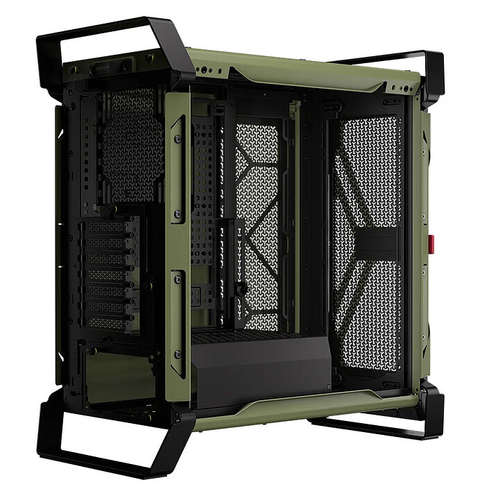Boîtier PC