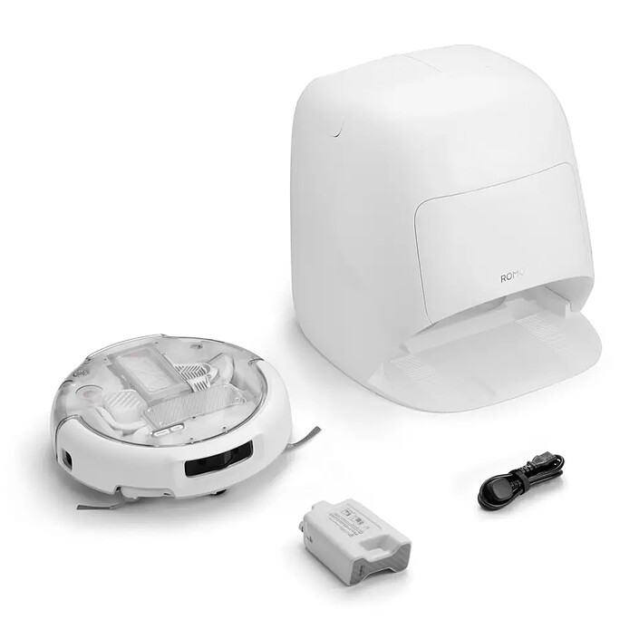 Review DJI Romo A2