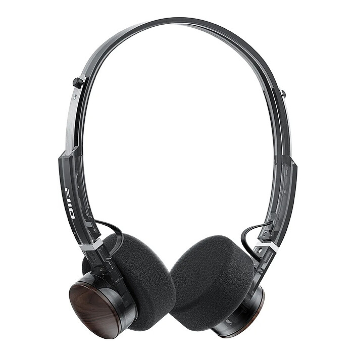 Casque