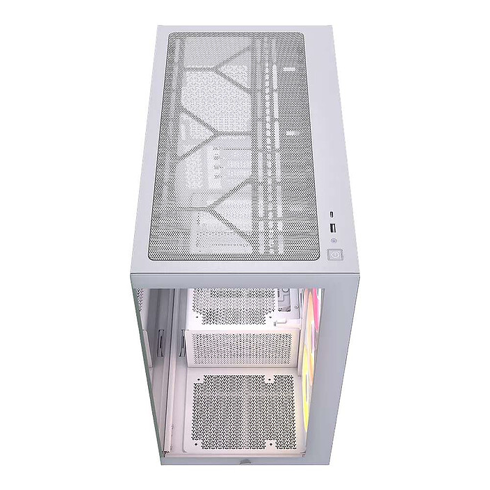 Acheter Corsair 2800X RS-R ARGB (Blanc)