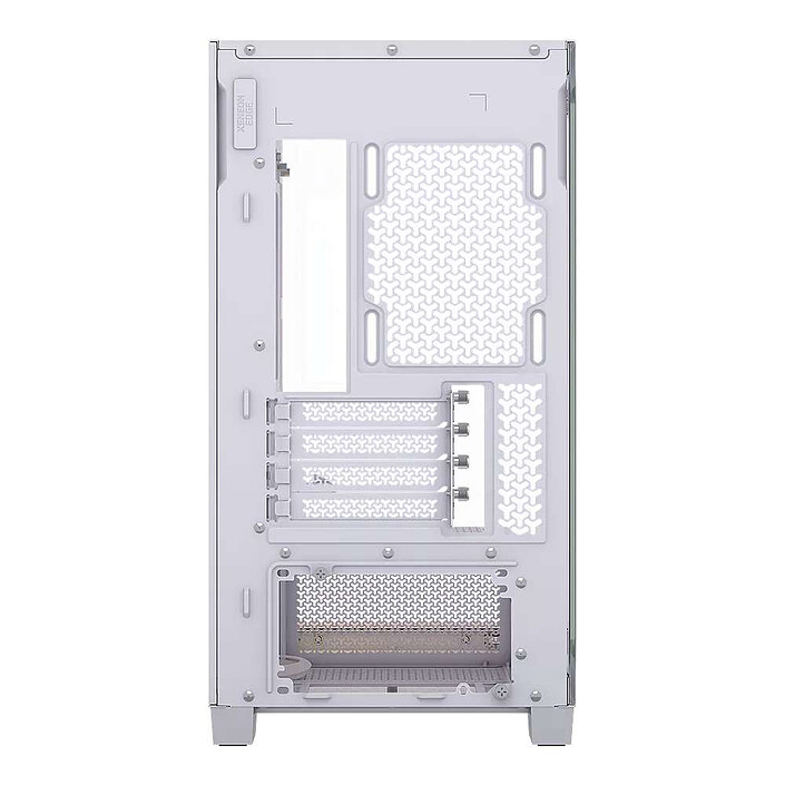 Corsair 2800X RS-R ARGB (Blanc) pas cher