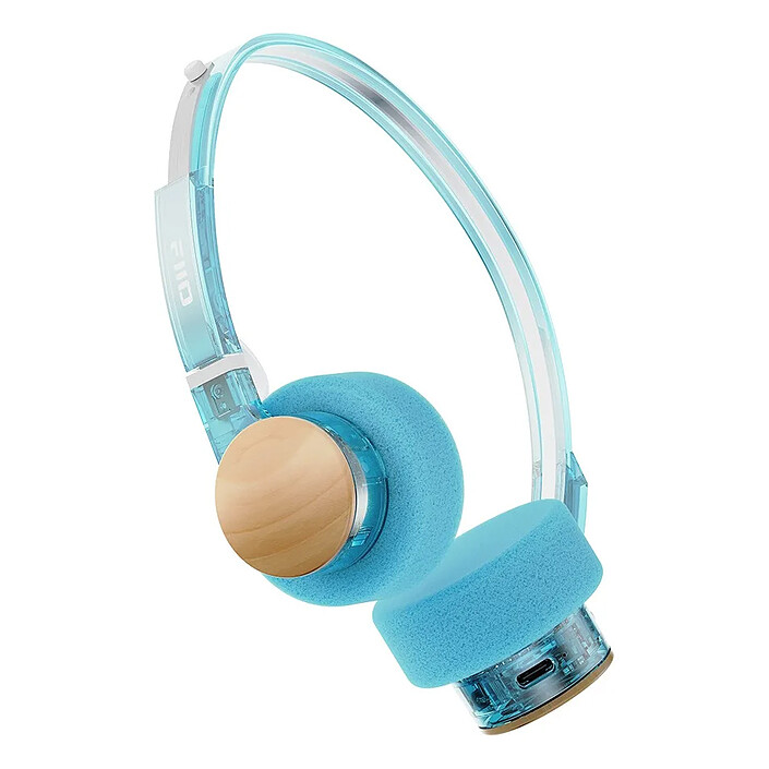 Acheter FiiO EH11 Bleu