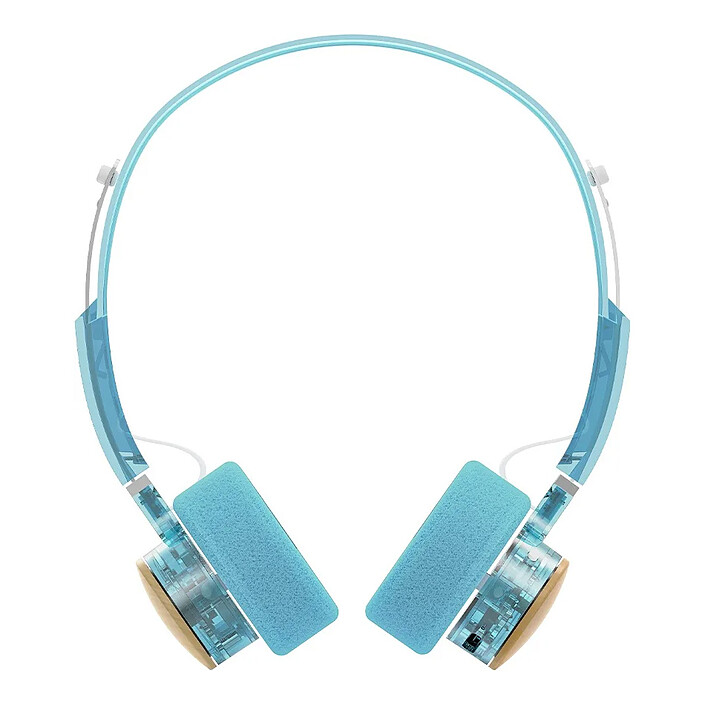 Avis FiiO EH11 Bleu
