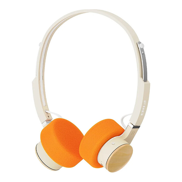 FiiO EH11 Blanc