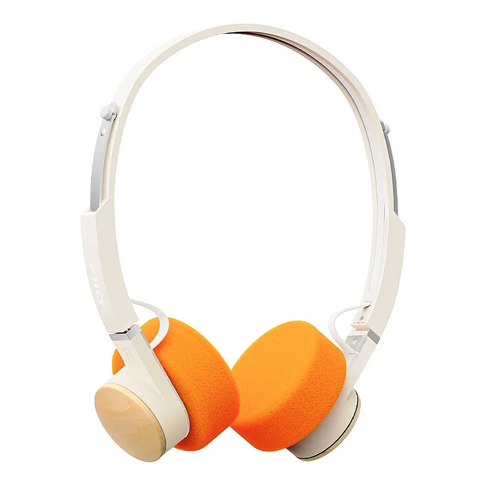 Casque