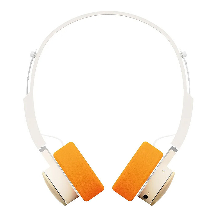 Avis FiiO EH11 Blanc