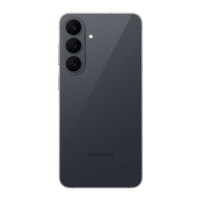 Samsung Galaxy S26 FE Graphite (8 Go / 512 Go) pas cher