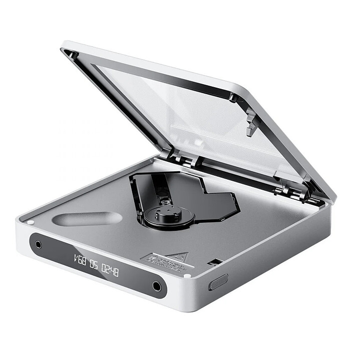 Lecteur MP3 & iPod
