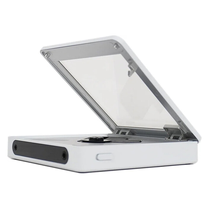 Avis FiiO DM13 BT Transparent