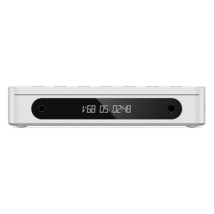 Acheter FiiO DM13 BT Transparent