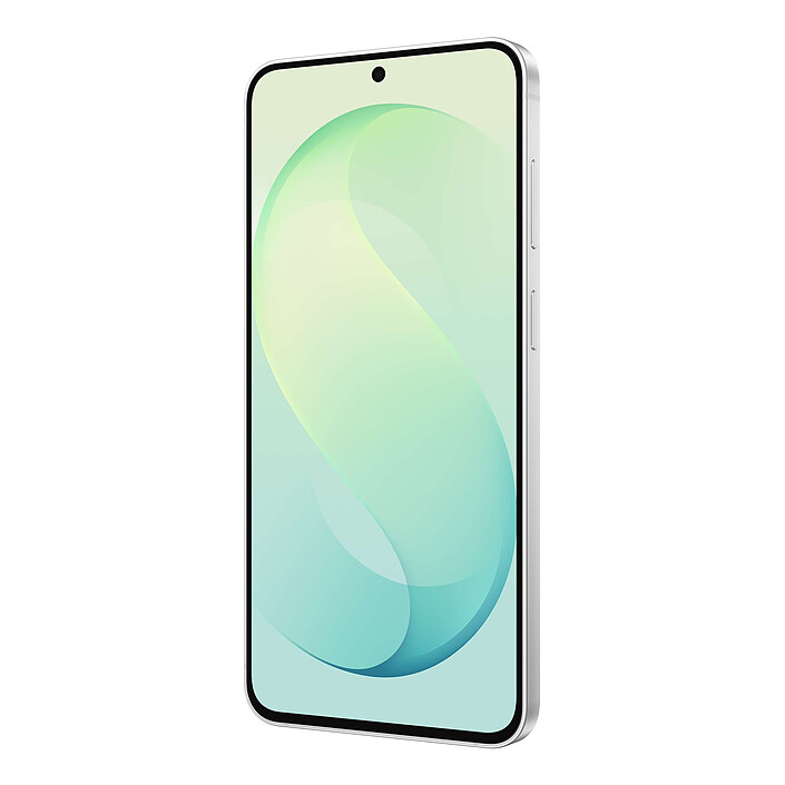 Acheter Samsung Galaxy S26 FE Vert d'eau (8 Go / 256 Go)