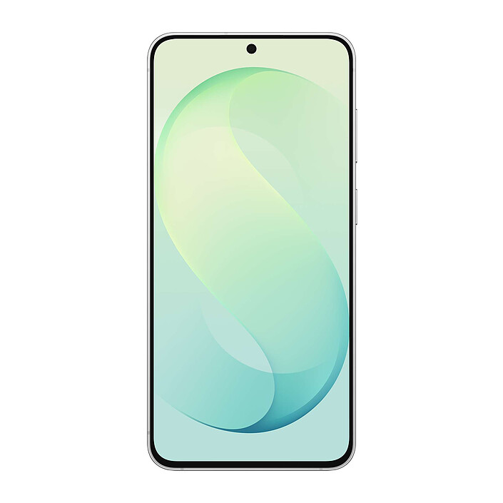 Avis Samsung Galaxy S26 FE Vert d'eau (8 Go / 128 Go)