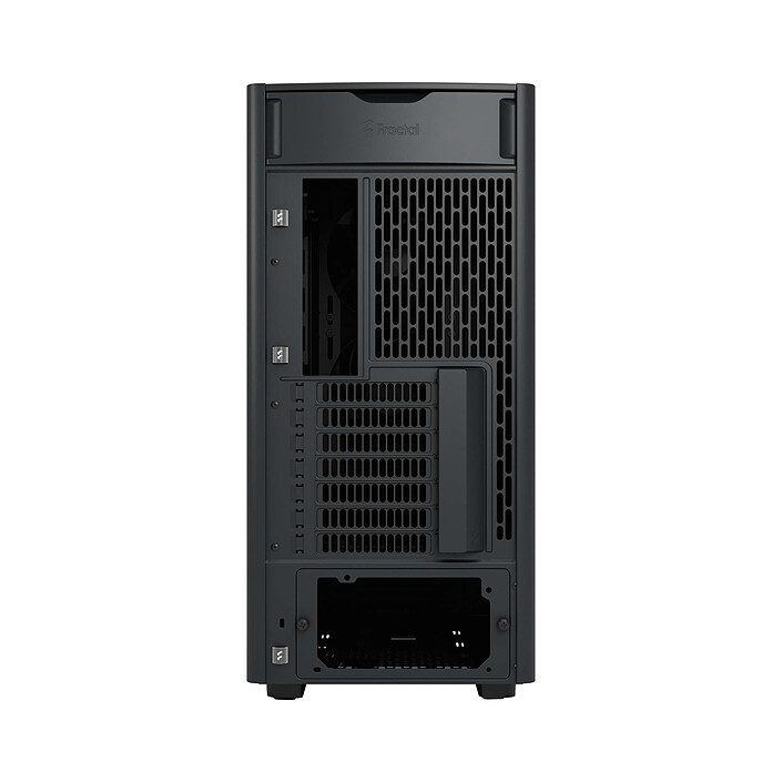 Acheter Fractal Design Define One Solid Noir