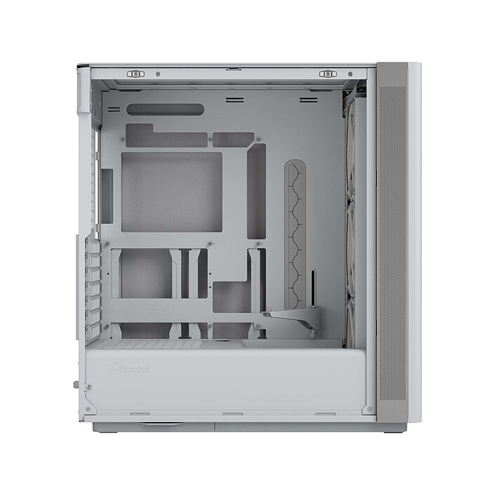 Avis Fractal Design Define One Solid Blanc