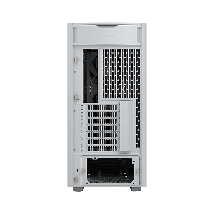 Acheter Fractal Design Define One Solid Blanc