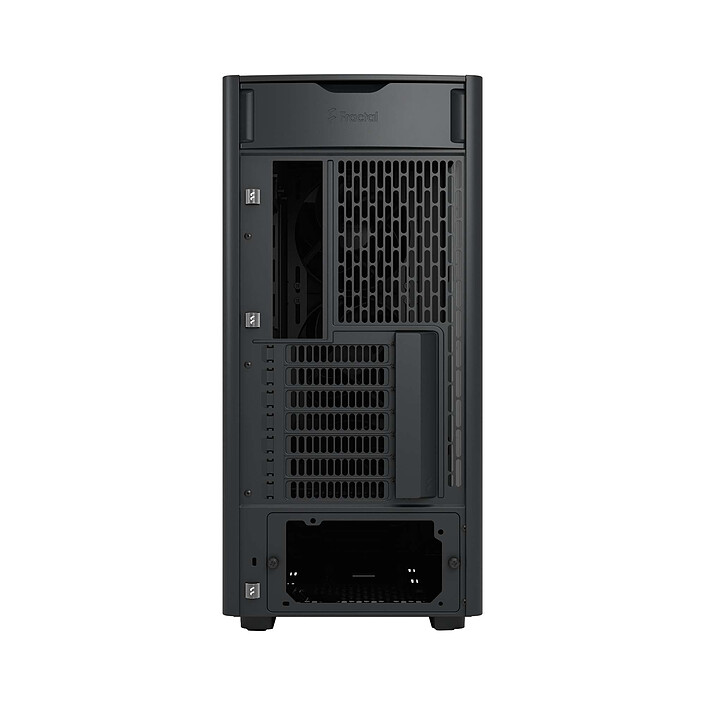 Acheter Fractal Design Define One TG Noir