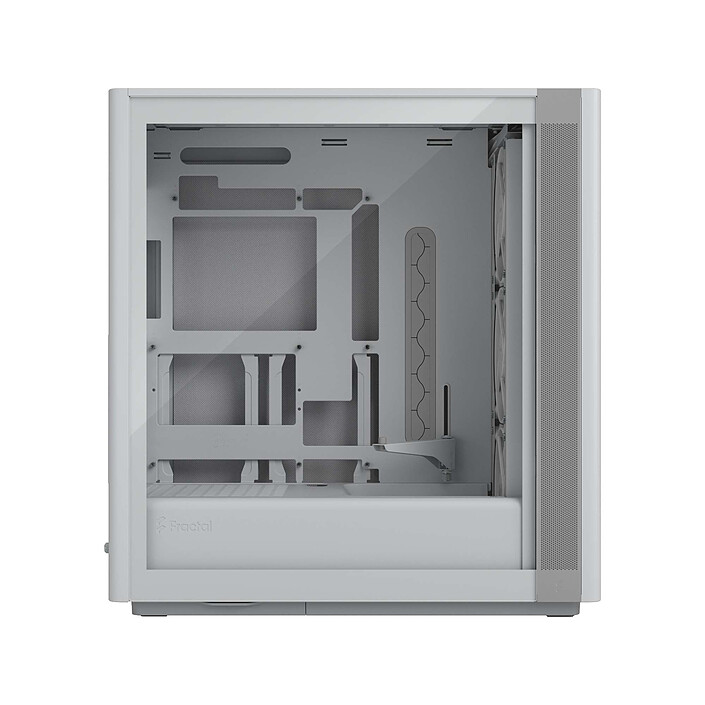 Avis Fractal Design Define One TG Blanc