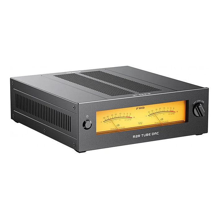 Convertisseur DAC