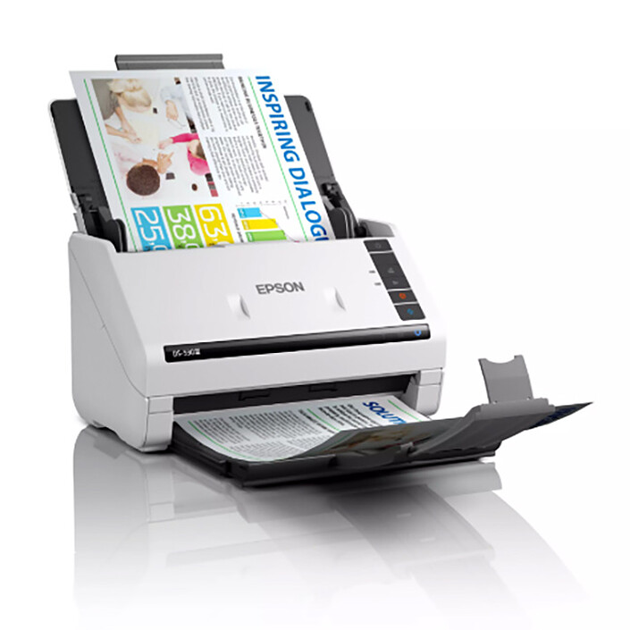 Scanner