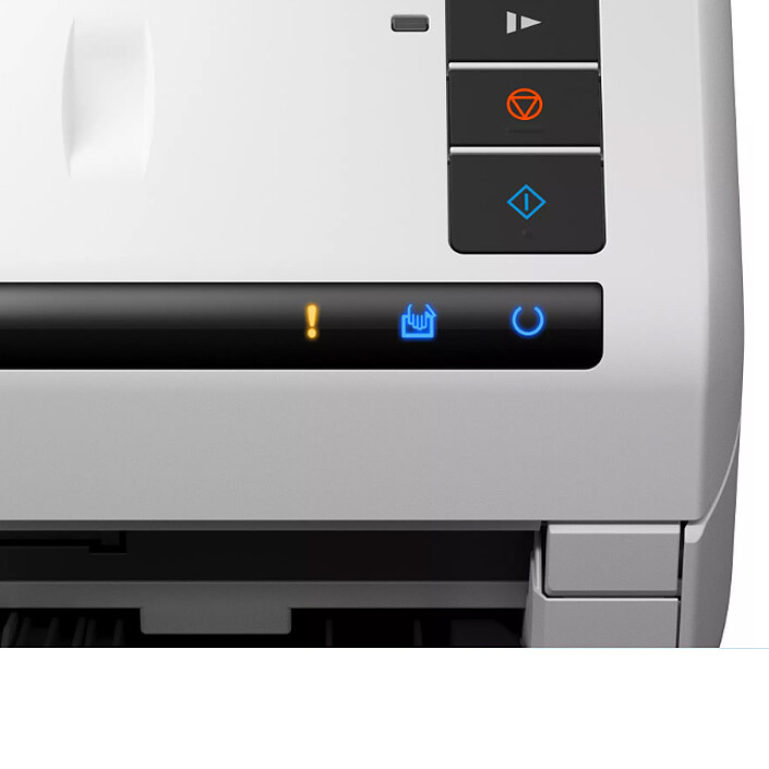 Epson WorkForce DS-530III pas cher