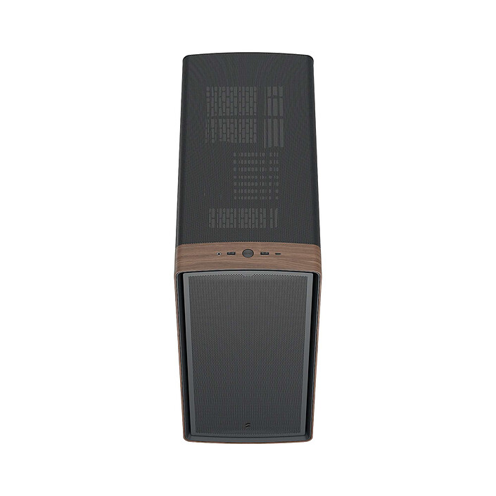 Boîtier PC