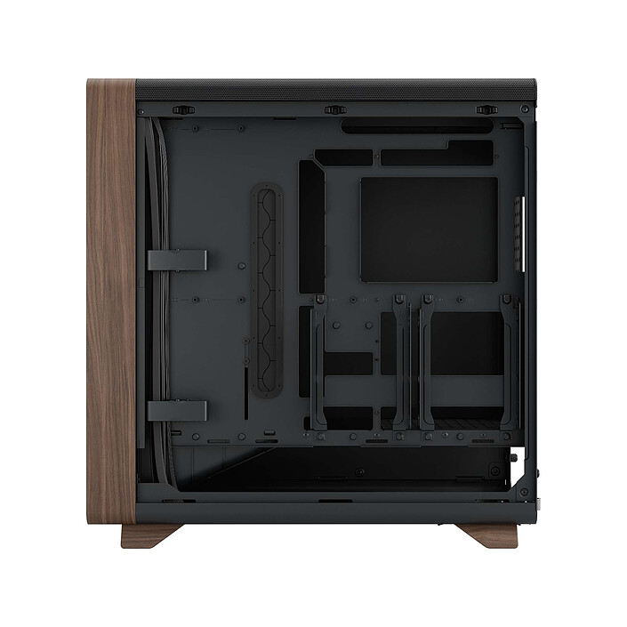 Avis Fractal Design Summit Solid Noir