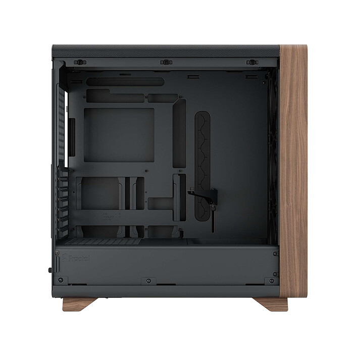 Acheter Fractal Design Summit Solid Noir