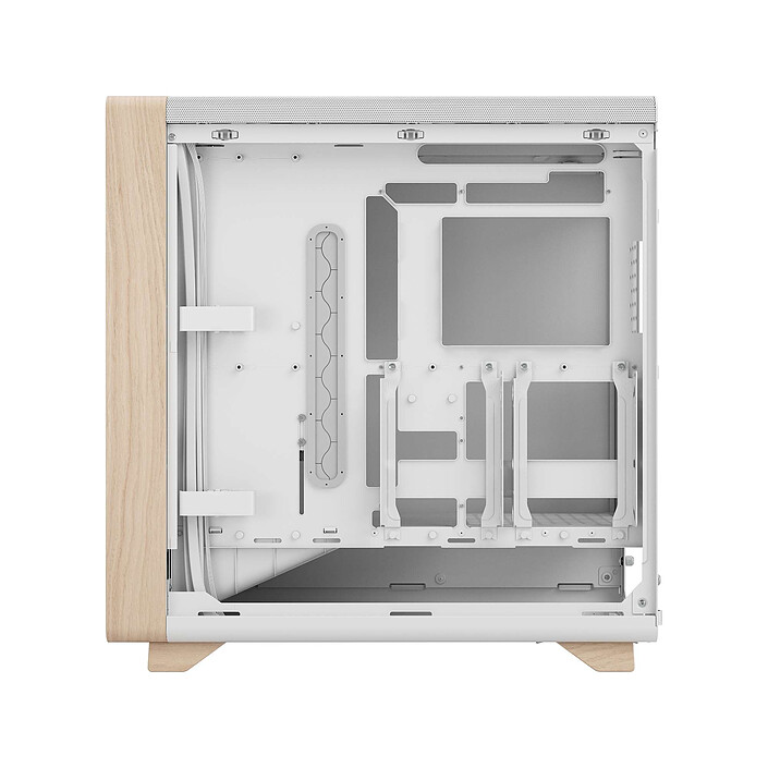 Acheter Fractal Design Summit Solid Blanc