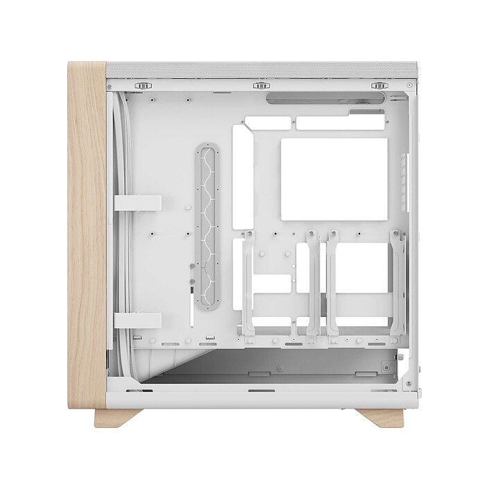 Acheter Fractal Design Summit TG Blanc