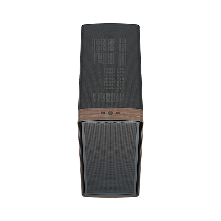 Boîtier PC