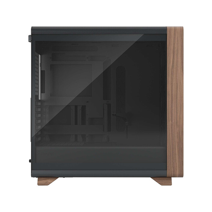 Avis Fractal Design Summit TG Noir