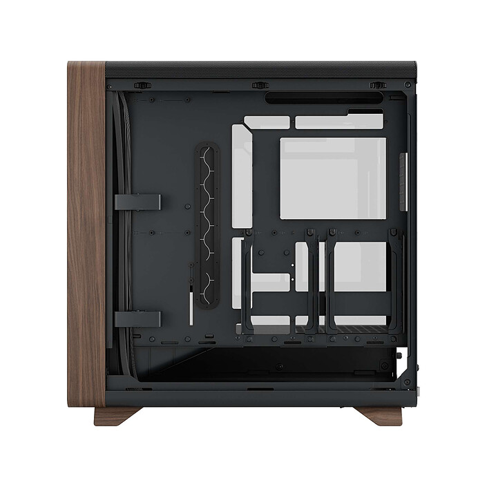 Acheter Fractal Design Summit TG Noir