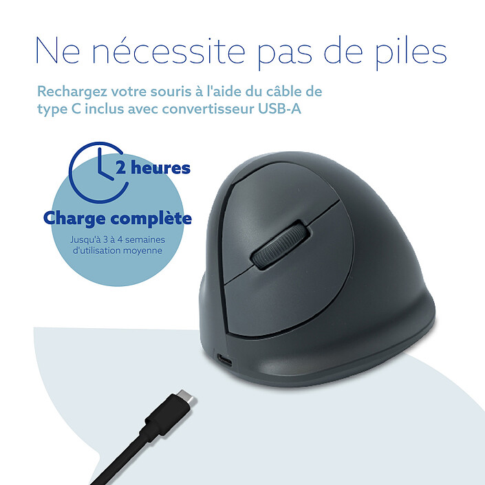 R-Go Tools HE Basic (pour gaucher) pas cher