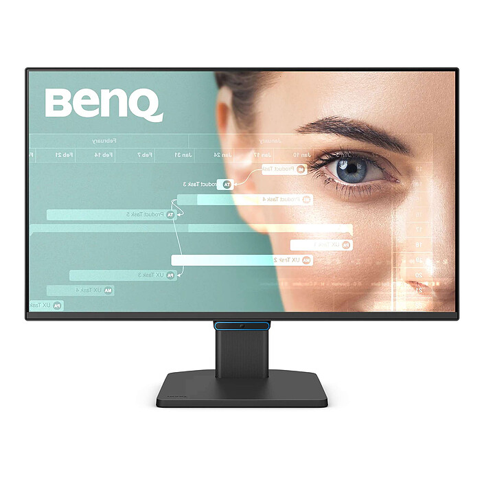 BenQ 23.8" LED - GW2490C