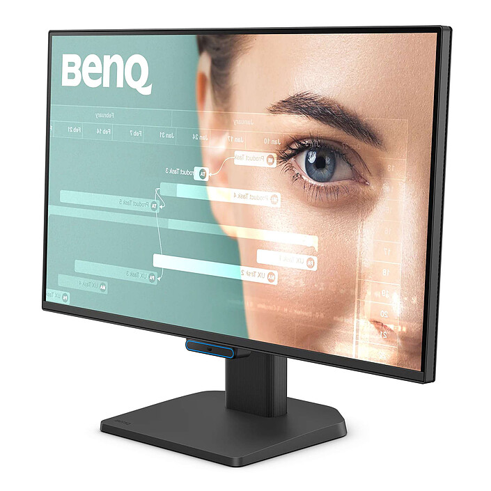 Avis BenQ 23.8" LED - GW2490C