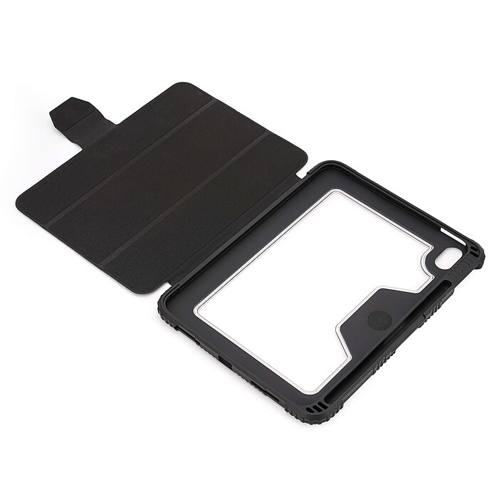 Avis INOVU Etui Folio antichoc pour iPad 10.9" 2022 et 11" 2025