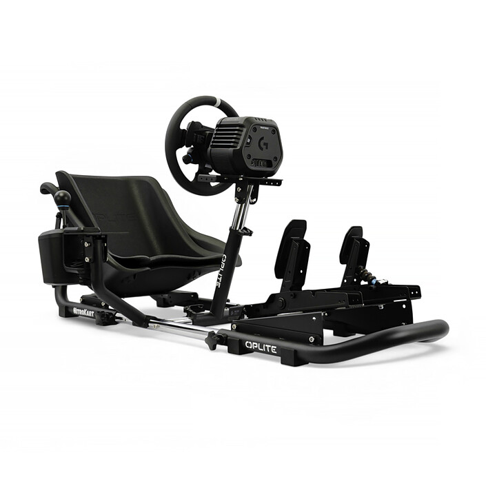 Acheter OPLITE NitroKart V2 (Noir)