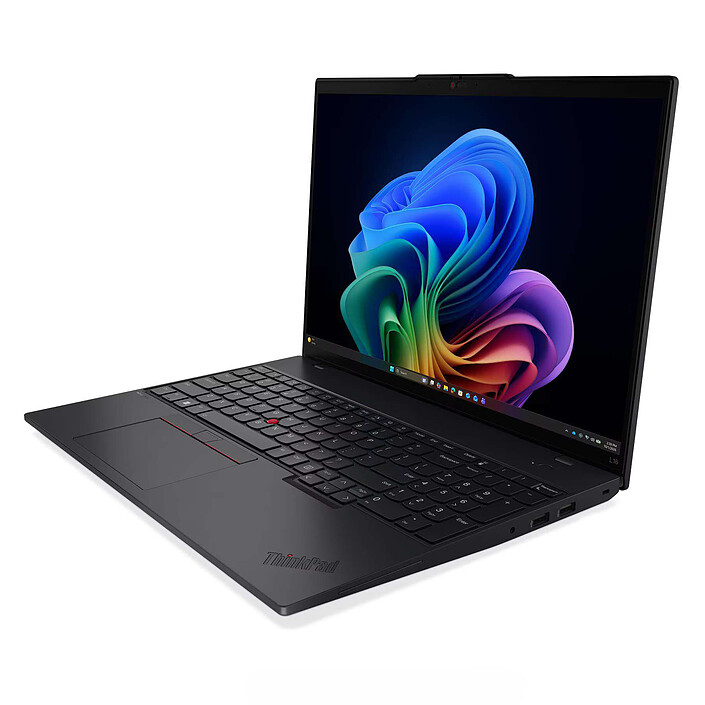 Avis Lenovo ThinkPad L16 Gen 3 (21X80037FR)