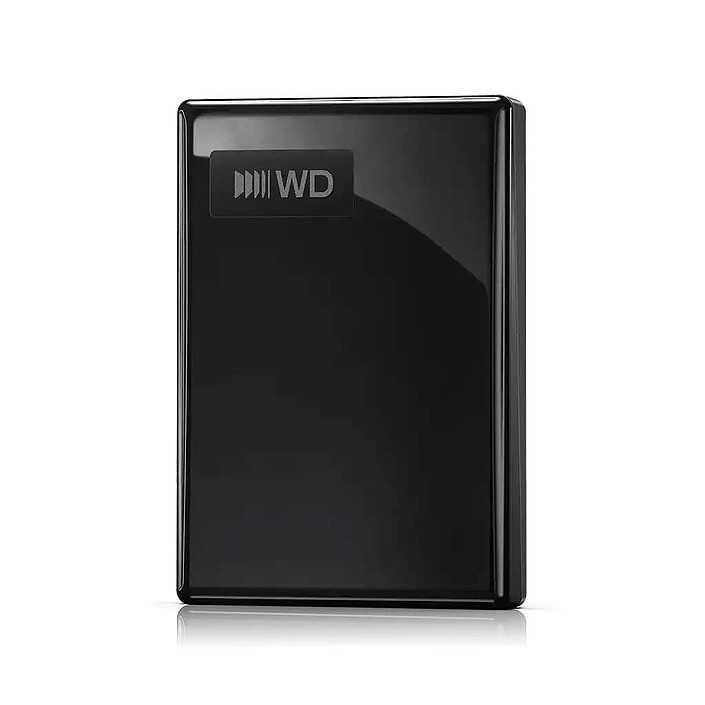 Avis WD My Passport 4 To Noir (USB-C)