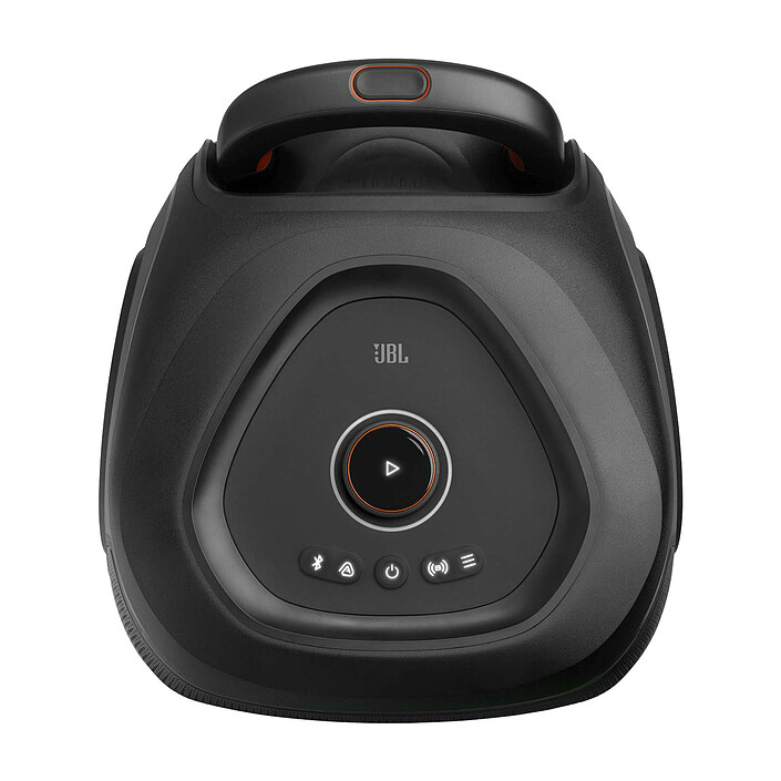 Opiniones sobre JBL PartyBox 330