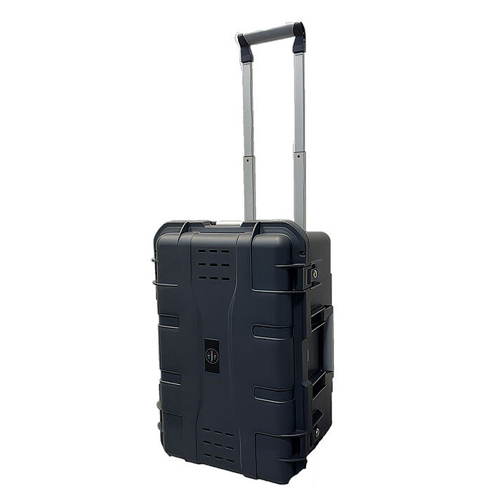 Naotic It Case 10 tablettes