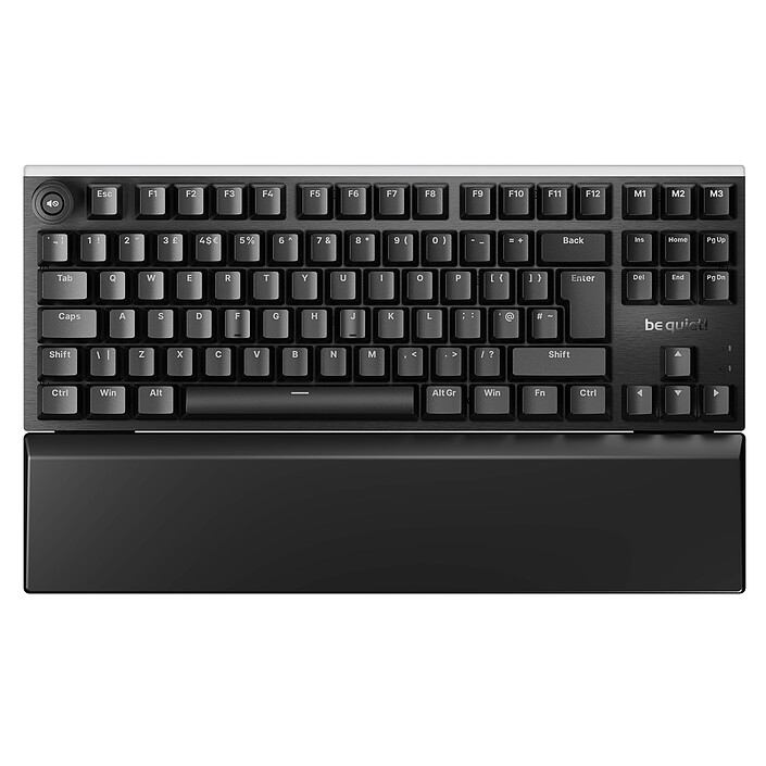 Clavier PC