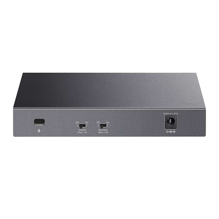 Acheter TP-LINK LS108GP
