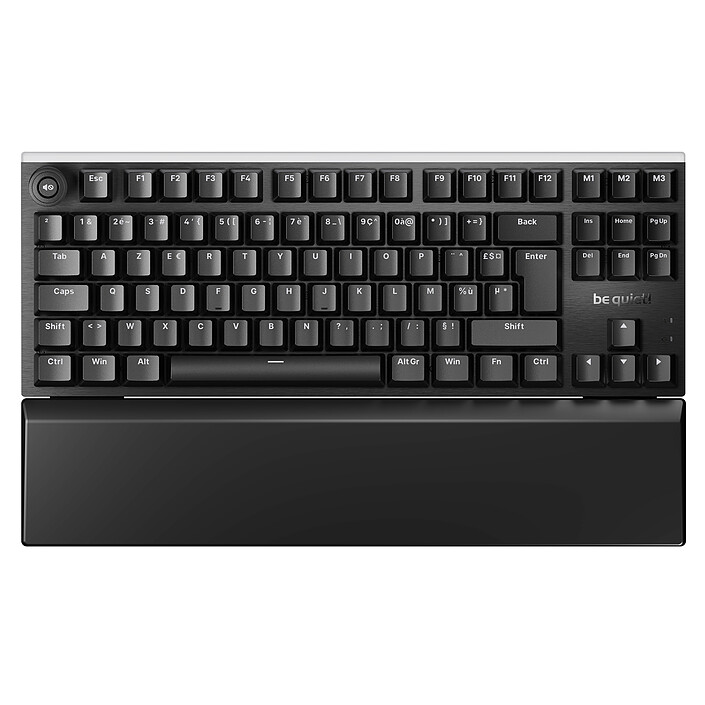 Clavier PC
