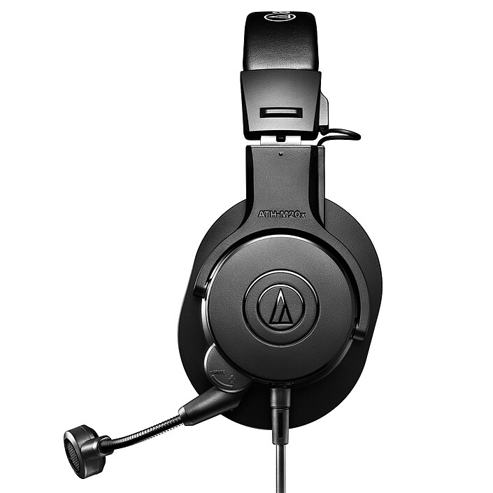 Casque