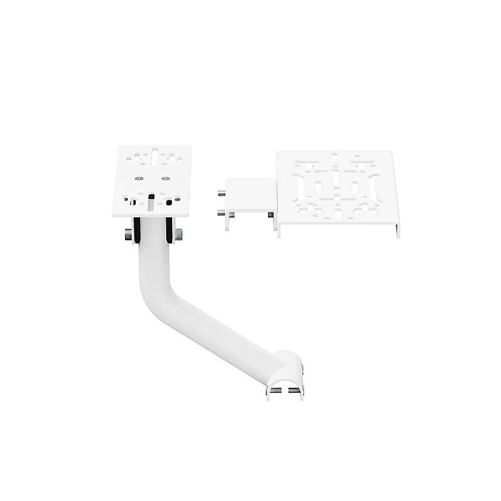 OPLITE NitroKart Gear Shift Handbrake White V2