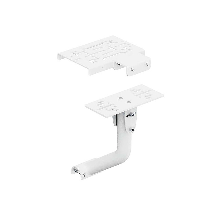 Acheter OPLITE NitroKart Gear Shift Handbrake White V2