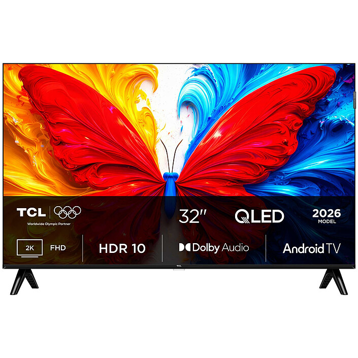 TCL 32S5L