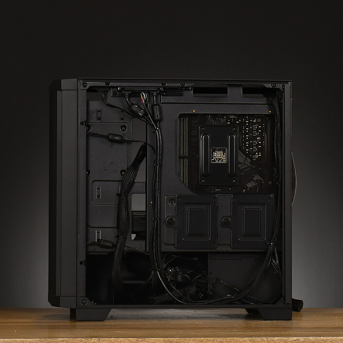LDLC PC VOLT SIX-TI pas cher