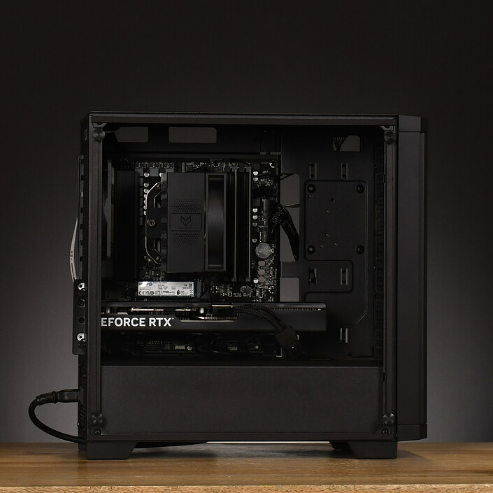Acheter LDLC PC11 VOLT SIXTY